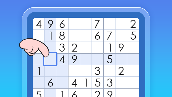 easy sudoku with answers