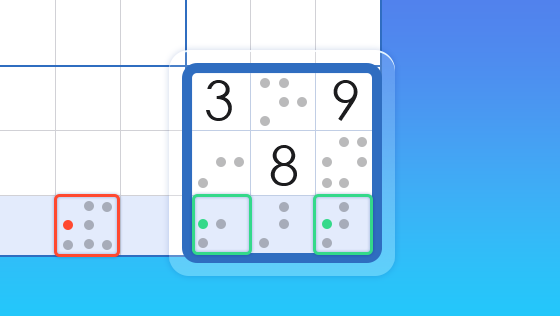 sudoku easybrain
